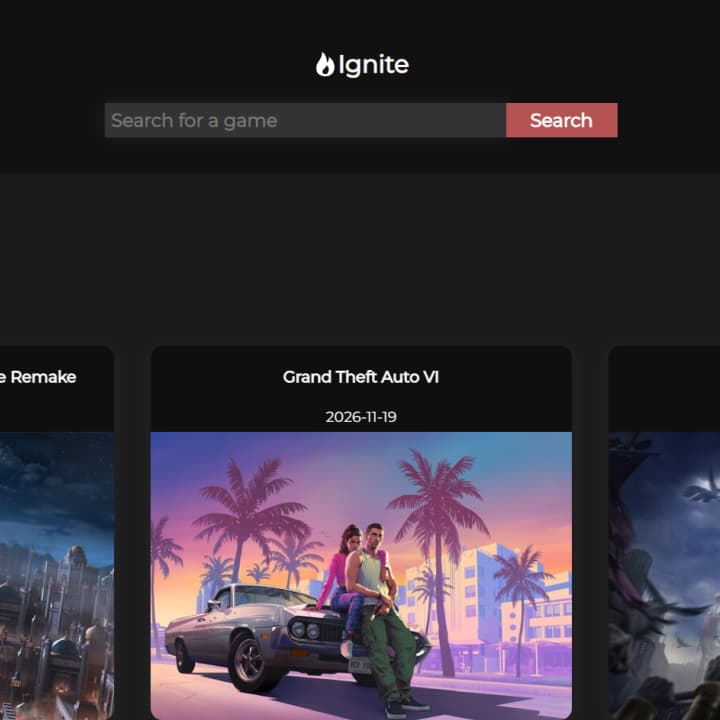 Ignite