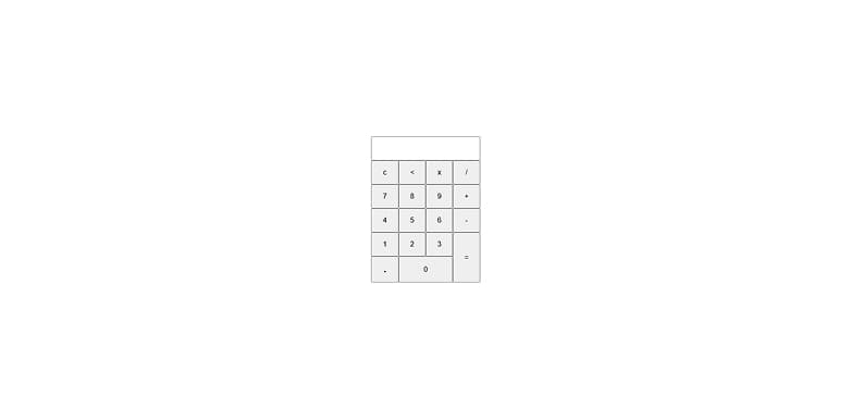 Calculator