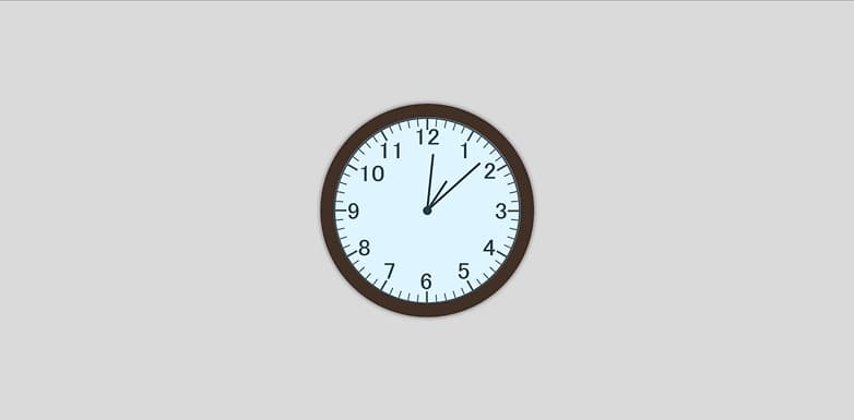 Clock