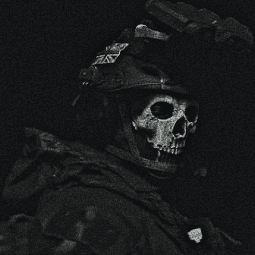 ghost