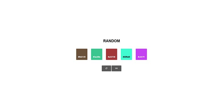 Random
